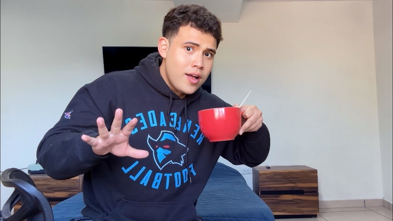 ¿QUE ESTA PASANDO EN MI VIDA?🤮💔- Aldo Mancinas 