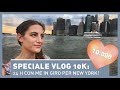 SPECIALE VLOG 10K: 24 H INSIEME A ME A NEW YORK!