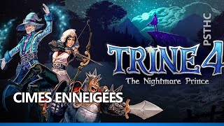 Trine 4 The Nightmare Prince - Experienced Hunter Trophy Guide Trophée Chasseur Expérimenté
