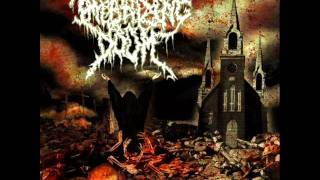 Feeding The Decomposing - Impending Doom