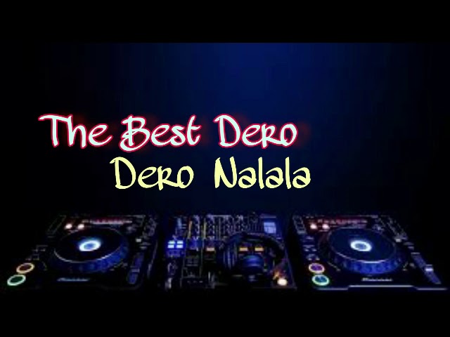 Dero Viesta Aba Dance u0026 Fuad Terbaru || Dero 2021 class=