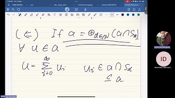 Hilbert Functions & Hilbert Polynomials |Yao Yichen 250313|Algebraic Geometry Reading Seminar Week 5