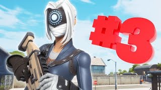 Commas & 0S Rubenex 11 Highlights