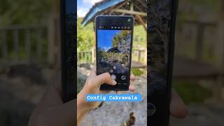 The results are super clear ‼️ Gcam LMC 8.4 Config Cakrawala #gcam #photography #mobilephotography