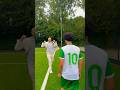 Have you ever had a coach like that? #football #soccer #futbol #futebol #penalty #coach #panenka