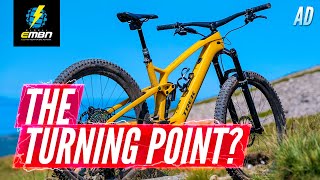 Will The Trek Fuel EX e Convert Mountain Bikers?