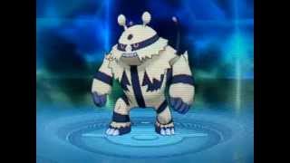 Pokemon Omega Ruby And Alpha Sapphire Electabuzz evolve into Electivire