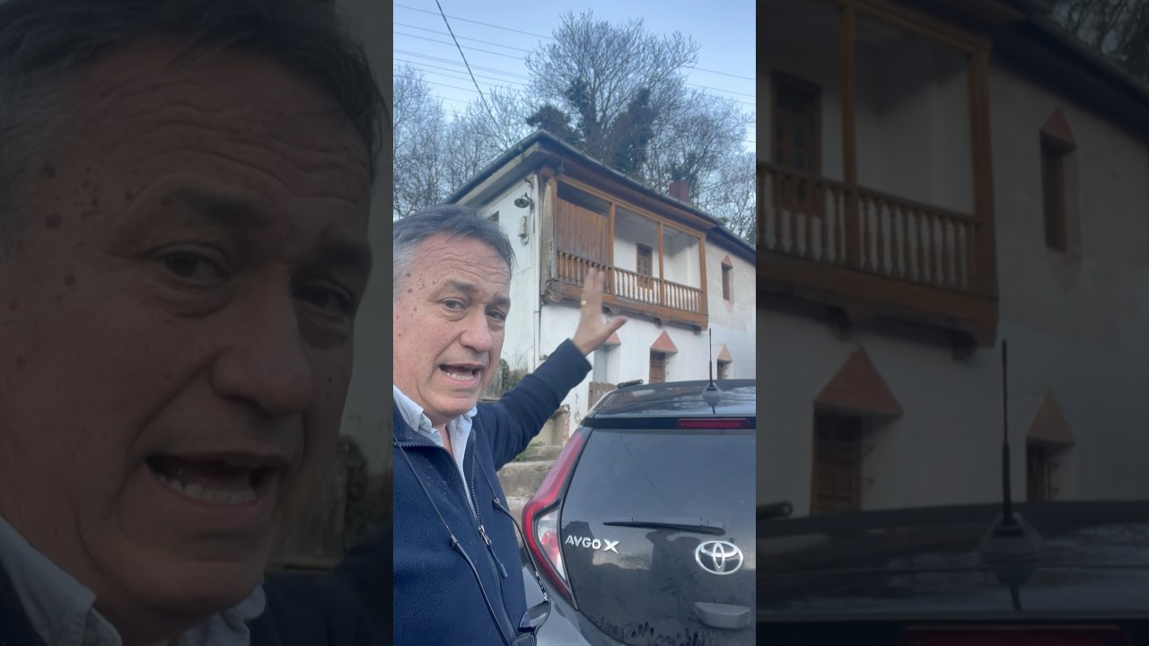 Casa barata en Asturias por 18.000 euros infórmate sin compromiso en el 984280228 visita 24 enero