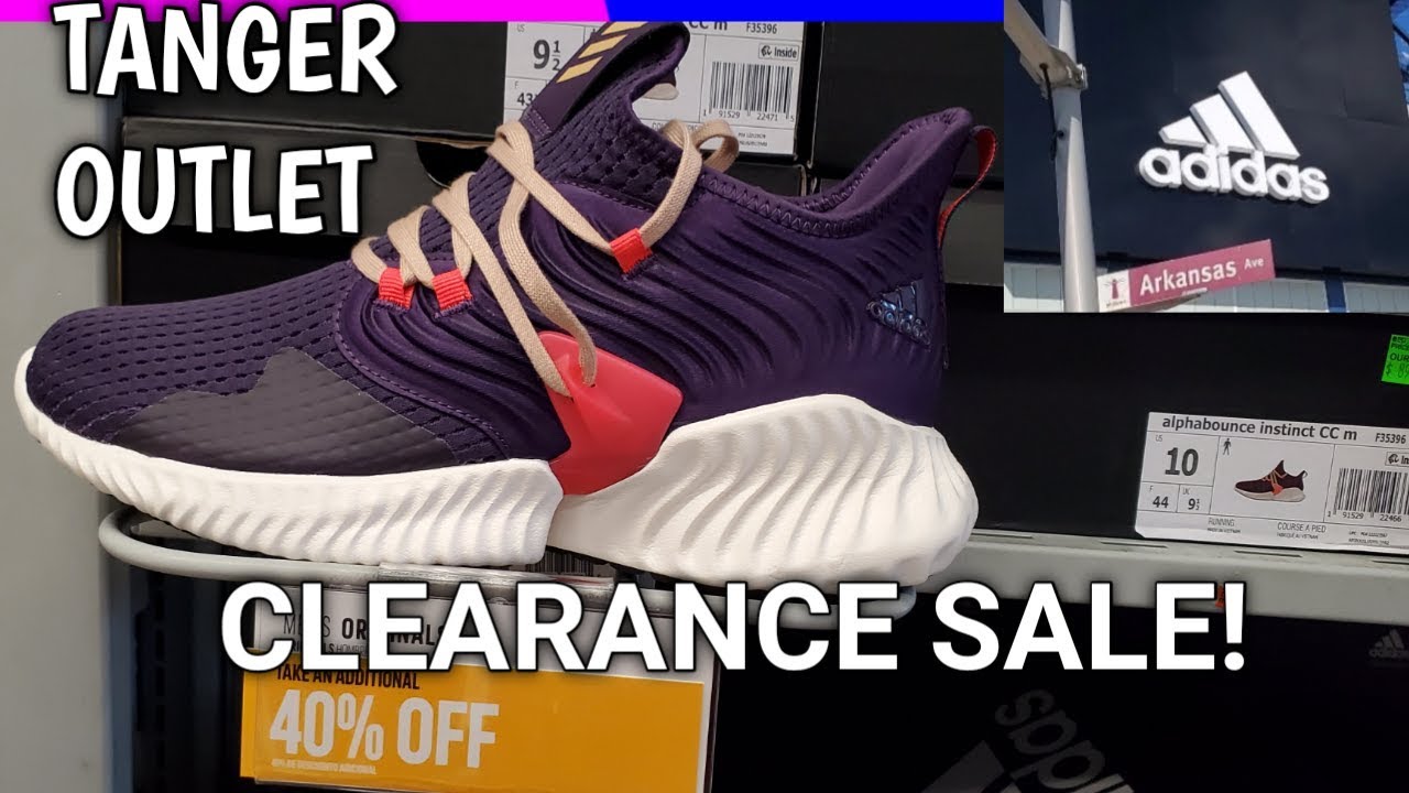 Indirecto Lustre Posicionamiento en buscadores ADIDAS Tanger Outlet 40% Clearance Sale! #August2019 - YouTube Indirecto Lustre Posicionamiento en buscadores ADIDAS Tanger Outlet 40% Clearance Sale! #August2019 - YouTube