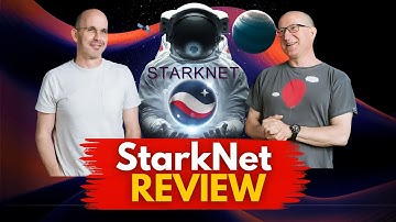ZK-Rollups Are the Future… But Is StarkNet Ready TO SAVE ETHEREUM?