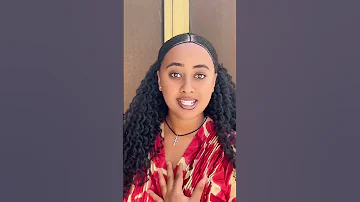 Ethiopian Music Veronica Adane Yared Negu Seifu On Ebs New Music 