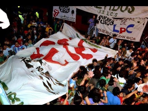 Video de Perro Ciego