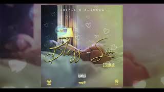 Zerimar - Bless-Sin (Official Audio)