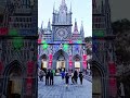 Santuario de las Lajas #nariñocolombia #viral #catedral #maravillasdelmundo
