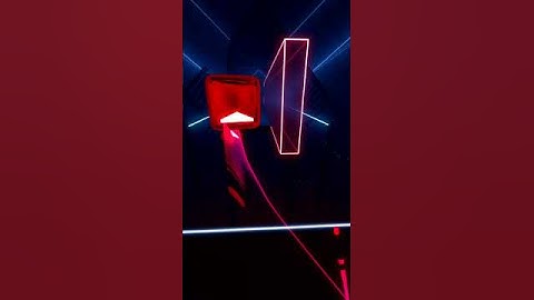INCREDIBLY FUN MIDSPEED MAP IN BEAT SABER #vr #beatsaber
