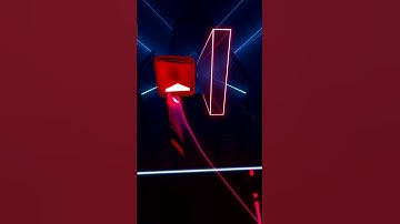 INCREDIBLY FUN MIDSPEED MAP IN BEAT SABER #vr #beatsaber