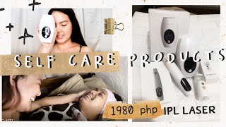 Shopee Affordable Ipl Hair Removal, Blackhead Vacuum, Facial Mist Philippines