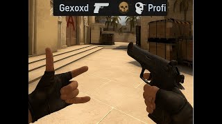 How to get VAC banned without cheating: