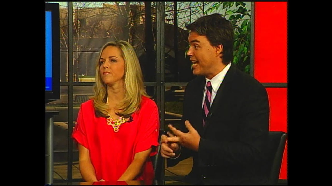 That Jack Show - Brenda Barsumian & Wake Up (Part 2)