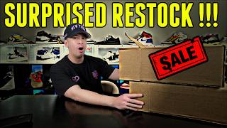 Surprise Midnight Restocks Discount Prices Did You Miss Out?