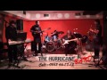 The hurricane band live 3