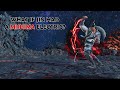 What if Jin had a Mishima EWGF in Tekken 8?