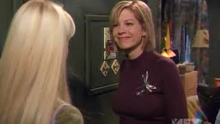 Dharma & Greg 3x17 - "The Spy Who Said He Loved Me"