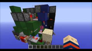 [Advent Calendar Day 2] Seamless Slab staircase @superswaggerize