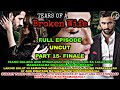 FULL EPISODE UNCUT | PART 15- FINALE | TEARS OF A BROKEN WIFE | Ofw Pinoy Libangan