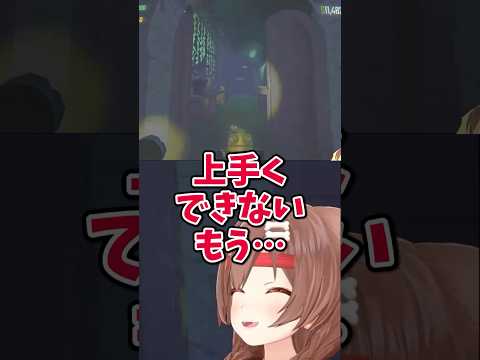 フブさんに驚かされて仕返ししようとした戌神ころね【ホロライブ切り抜き】
