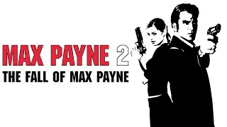 Бибоповский стреляет, а потом расследует - Max Payne 2: The Fall of Max Payne