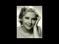 June Clyde - When My Heart Says Sing (movie soundtrack, "Let's Make a Night of It", 1937)