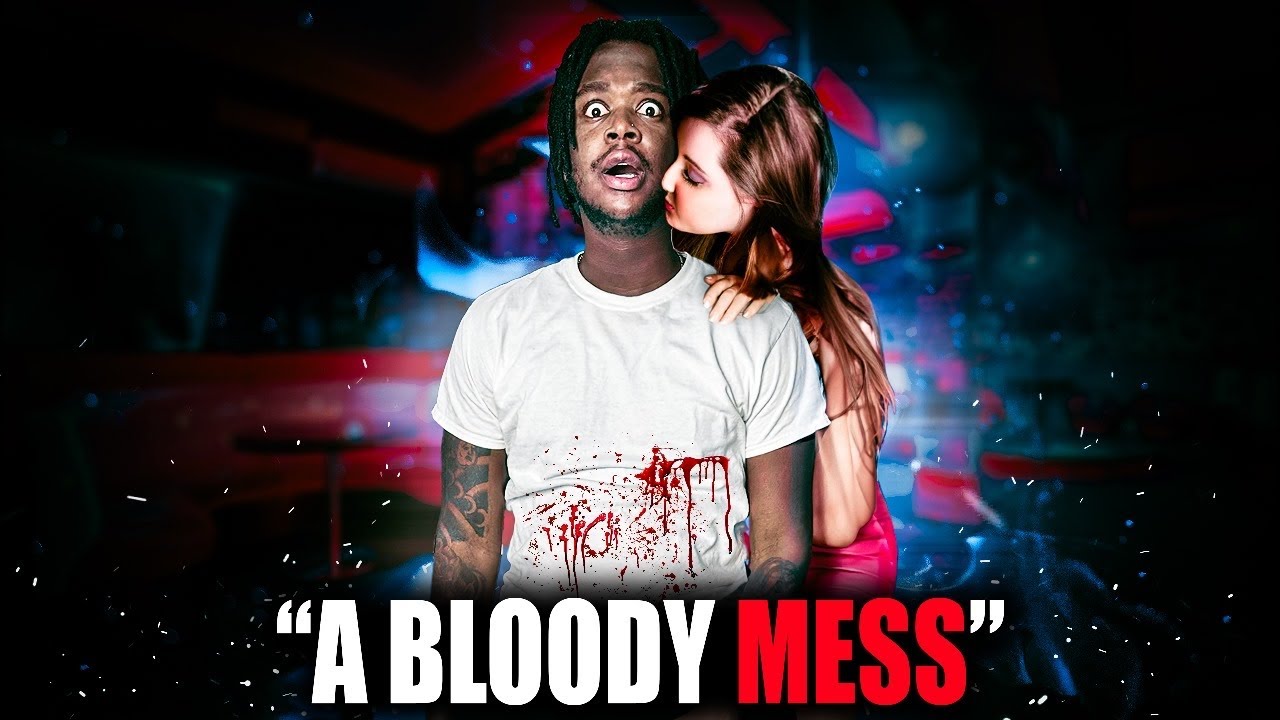 My Nasty Stripper Story..