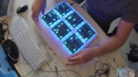 Making of the 4 Bit Relay Adder