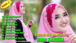 Lagu qasidah rebana - Playlist 