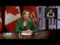 Deputy premier christine elliott to make an announcement apr 28th 2021