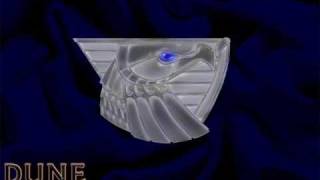 Video thumbnail of "The Atreides Gain - Dune 2000 [music]"