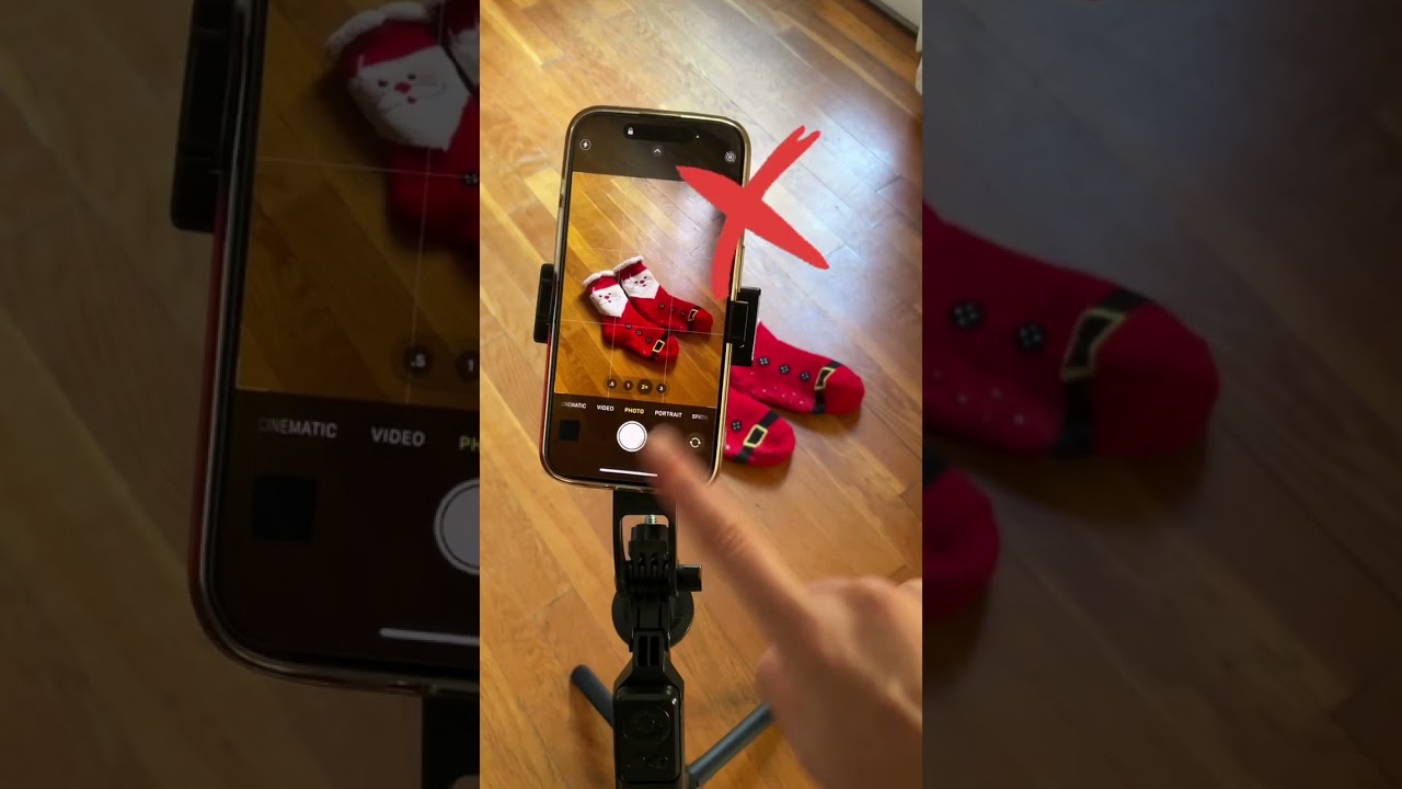 The most magical season deserves equally magical backgrounds ✨ | Bazaart