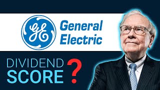 General Electric (GE) - Dividend Stock Analysis