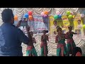 APGEA Nandyal District Women's day celebrations - classical dance performance
