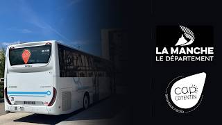 ⚡︎ IVECO Bus Series #5 | Crossway Standard (Iveco Tector 7 E32) ⚡︎ #iveco #bus #bussounds