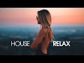 Ibiza Summer Mix 2021 🍓 Best Of Tropical Deep House Music Chill Out