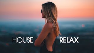 Ibiza Summer Mix 2021 🍓 Best Of Tropical Deep House Music Chill Out