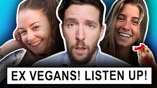 How To Fix IBS, Gas, Bloating, Digestive Issues & Acid Reflux | CASE STUDY