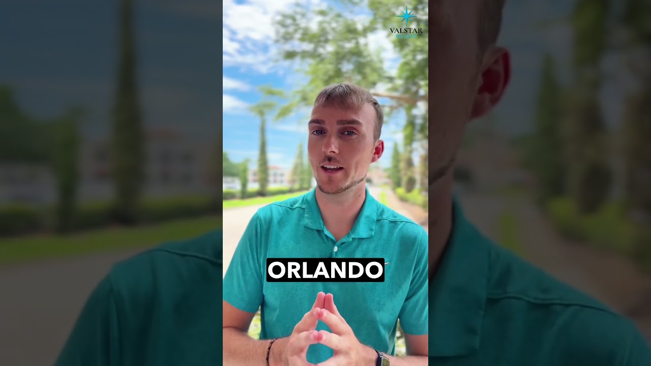 Orlando's Hidden Gems I Must-Visit  