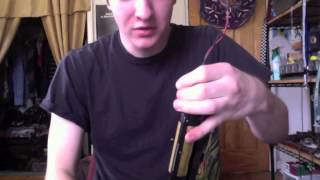 Airsoft gun converted to real gun screenshot 1