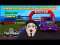 PRACTICAS EN EL AUTODROMO DEL CRM CON CHARLYPCGAMER ATS 1.48