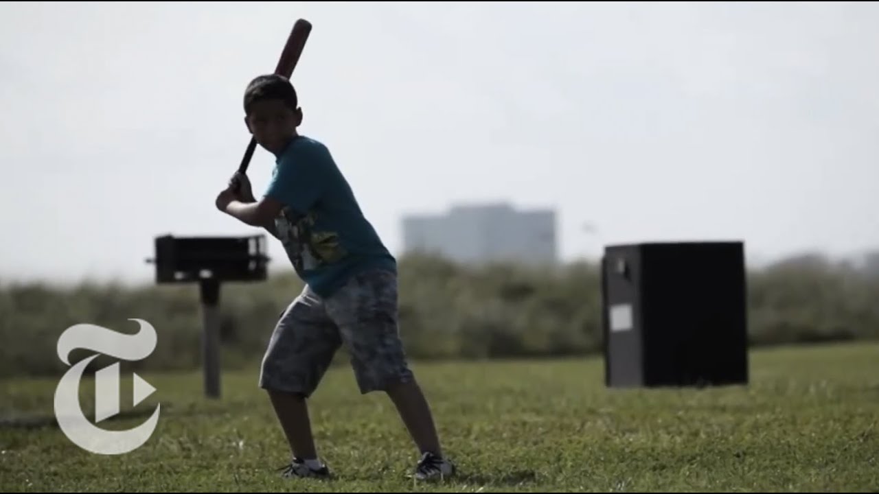 Election 2012 | Florida's Vote: A Swing State | The New York Times