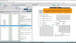 How to Search and Download USPTO Patents screenshot 3