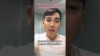 BPO 101 Career Guide Episode 22: Why Should We Not Hire You? #bpo #jobinterview #bpojob #caldatv